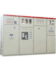 低壓抽出式開(kāi)關(guān)柜GCS