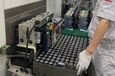 2020年11月，浙江恒通公司產(chǎn)值已突破1個億，創(chuàng)下歷史新高。